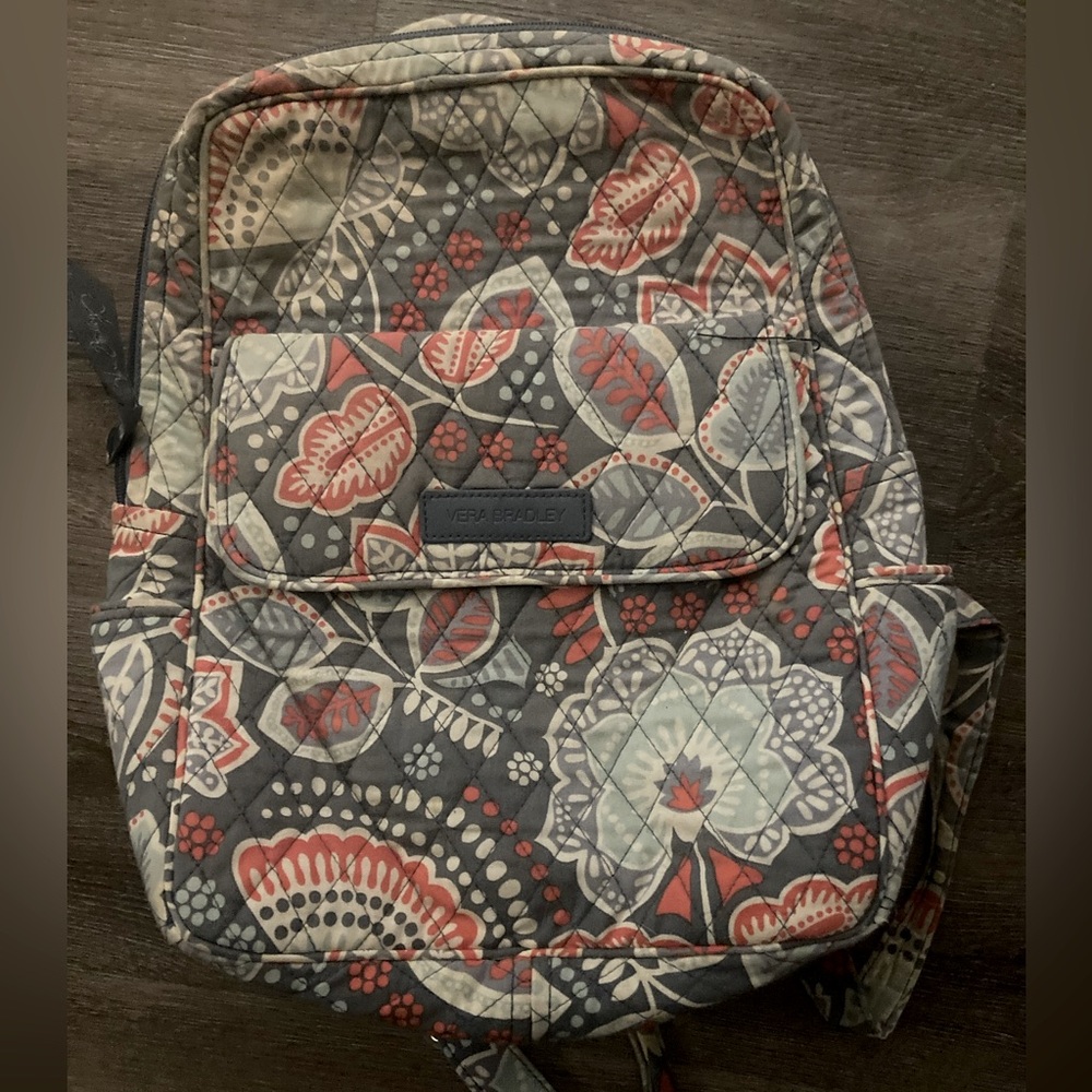 Vera Bradley backpack